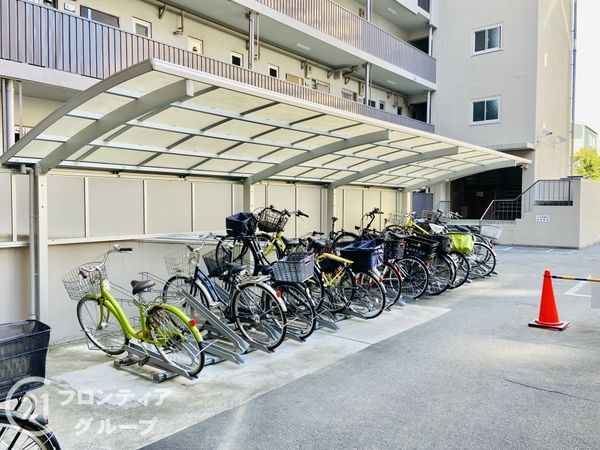 新森小路コーポ　中古マンション
