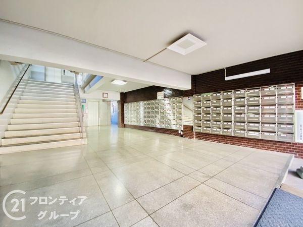 新森小路コーポ　中古マンション