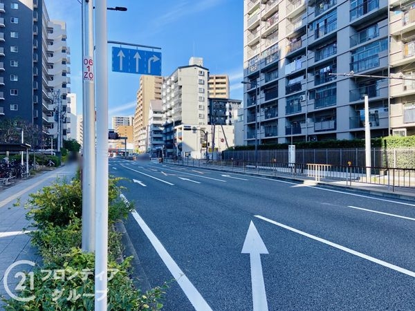 新森小路コーポ　中古マンション