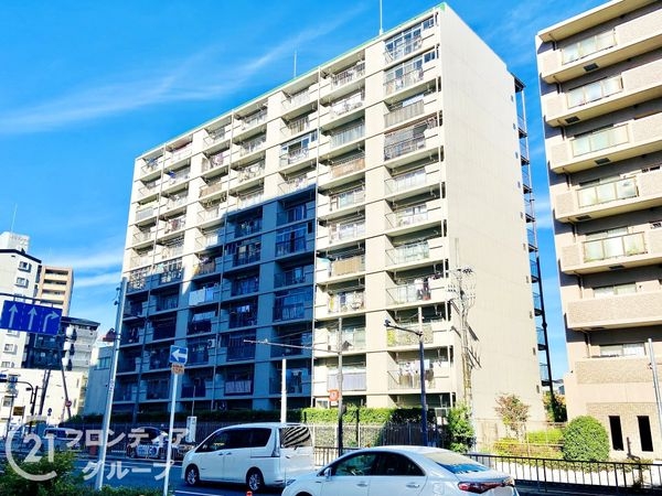 新森小路コーポ 中古マンション