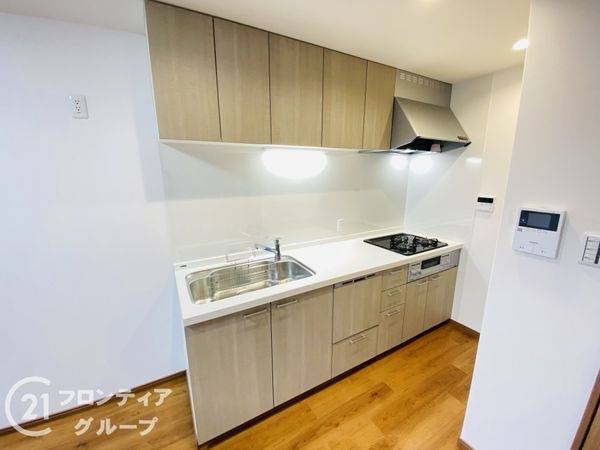 新森小路コーポ　中古マンション