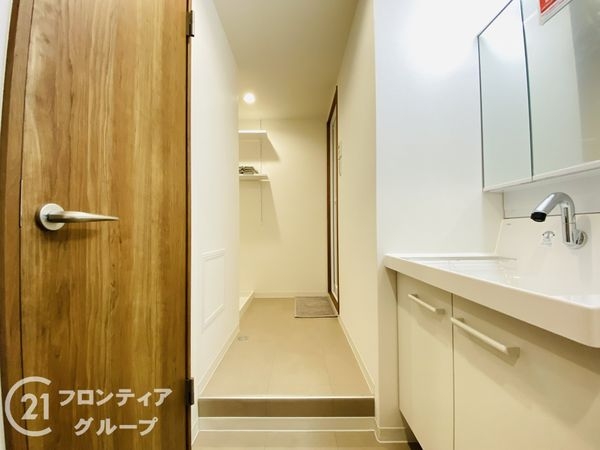 新森小路コーポ　中古マンション