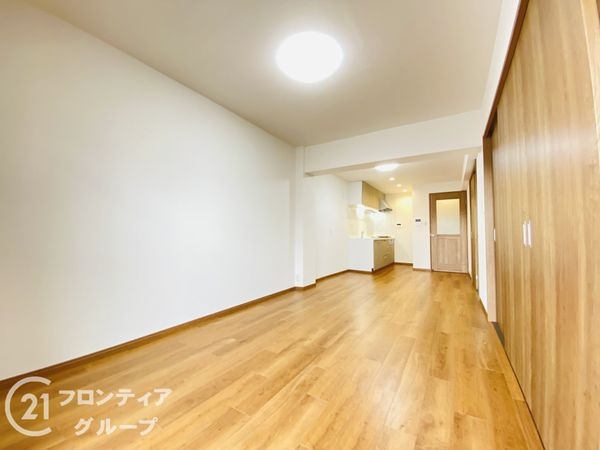新森小路コーポ　中古マンション