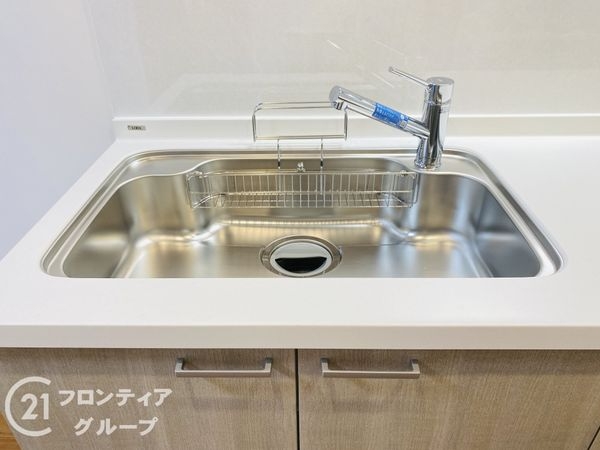 新森小路コーポ　中古マンション