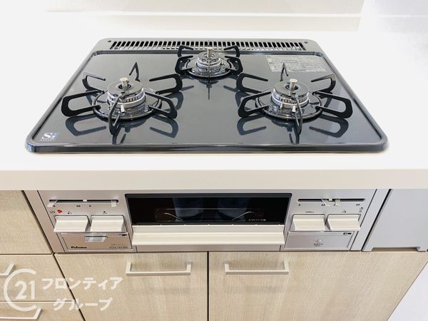 新森小路コーポ　中古マンション
