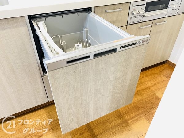新森小路コーポ　中古マンション
