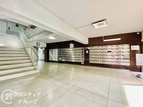 新森小路コーポ　中古マンション