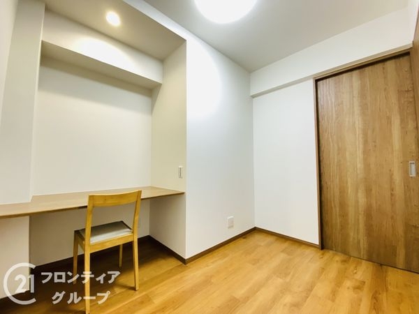 新森小路コーポ　中古マンション
