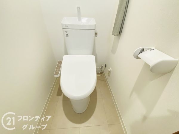 新森小路コーポ　中古マンション