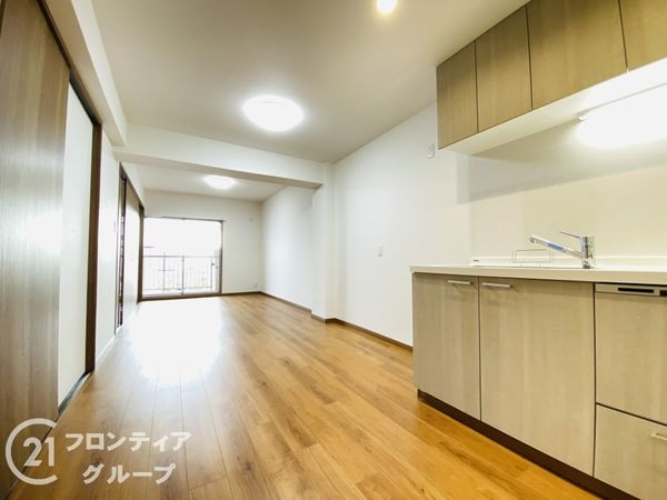 新森小路コーポ　中古マンション