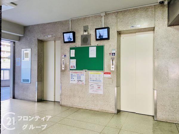 新森小路コーポ　中古マンション