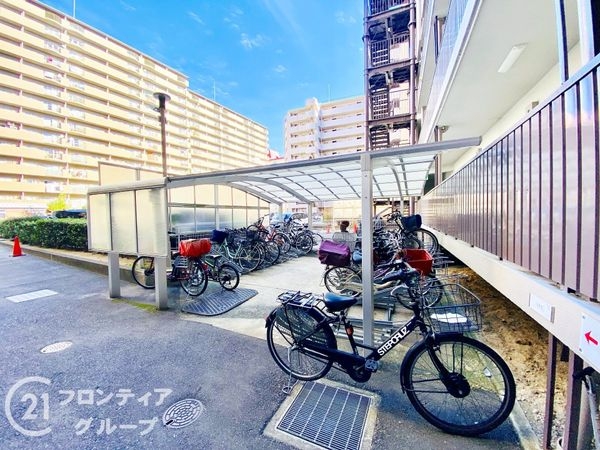 新森小路コーポ　中古マンション