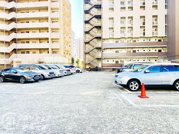 新森小路コーポ　中古マンション