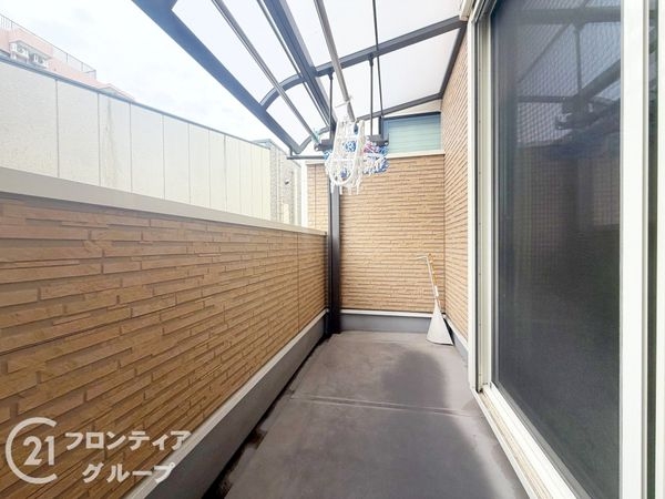 大阪市旭区生江１丁目の中古一戸建て