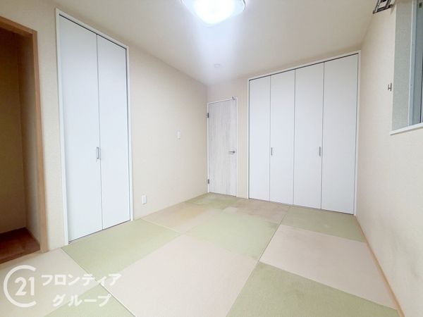 大阪市旭区生江１丁目の中古一戸建て