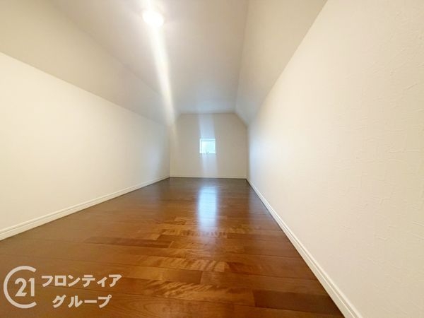 大阪市旭区生江１丁目の中古一戸建て