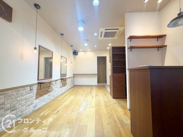 大阪市旭区生江１丁目の中古一戸建て