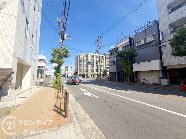 大阪市旭区生江１丁目の中古一戸建て