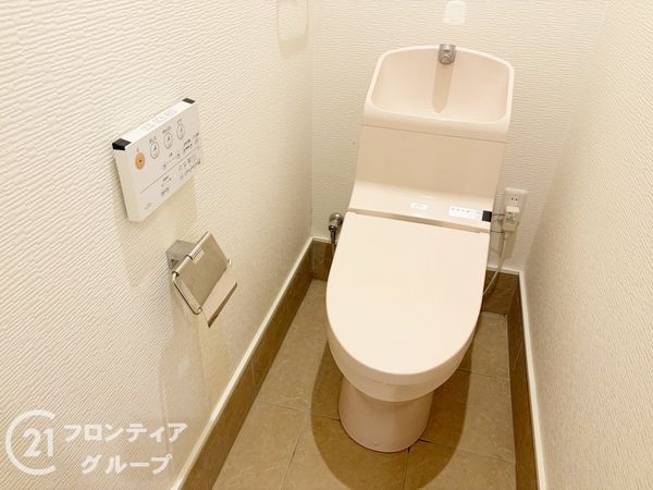 大阪市旭区生江１丁目の中古一戸建て