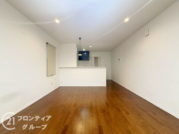 大阪市旭区生江１丁目の中古一戸建て