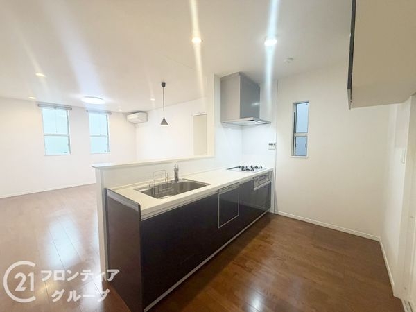 大阪市旭区生江１丁目の中古一戸建て