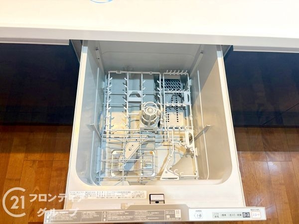 大阪市旭区生江１丁目の中古一戸建て