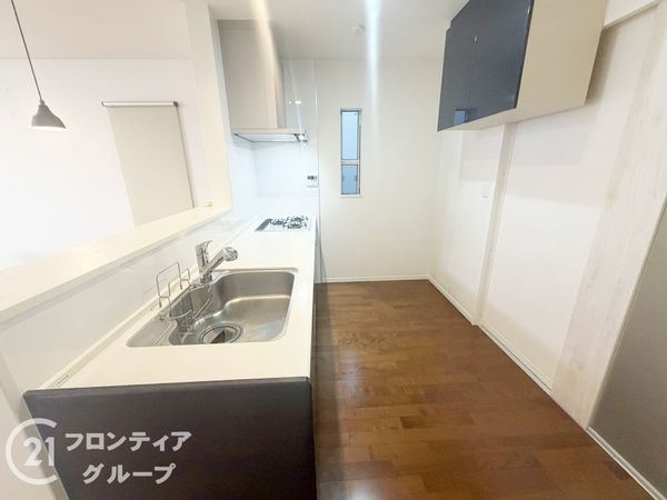 大阪市旭区生江１丁目の中古一戸建て