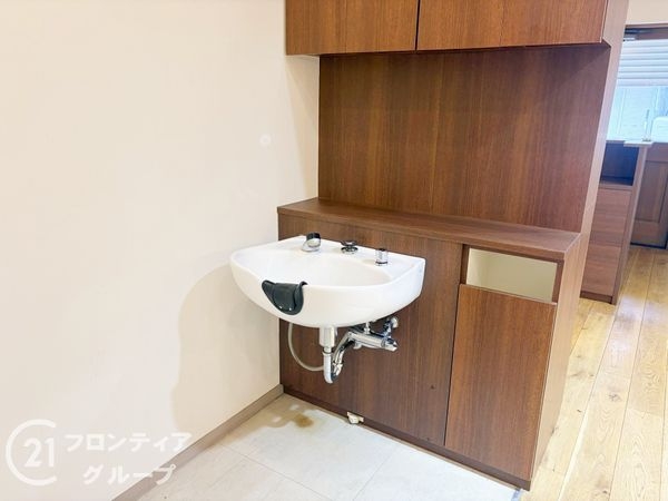 大阪市旭区生江１丁目の中古一戸建て