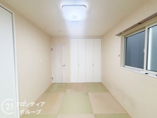 大阪市旭区生江１丁目の中古一戸建て