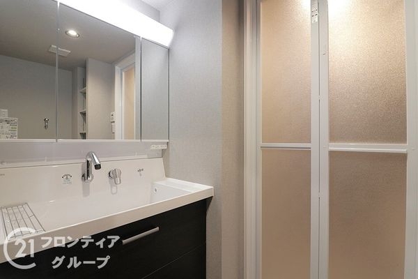 フェアコート大阪城公園　中古マンション