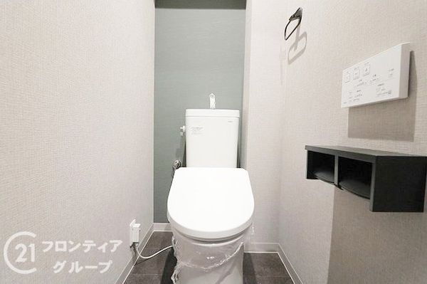 フェアコート大阪城公園　中古マンション