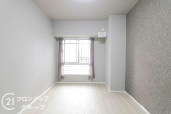 フェアコート大阪城公園　中古マンション