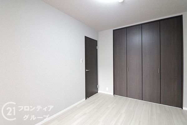 フェアコート大阪城公園　中古マンション