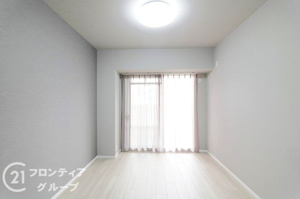フェアコート大阪城公園　中古マンション