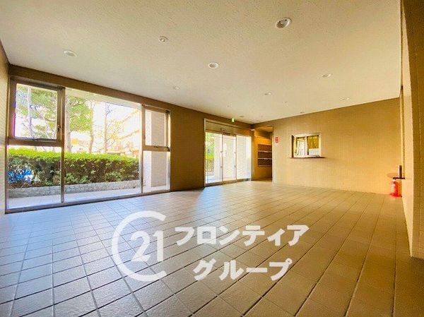 フェアコート大阪城公園　中古マンション