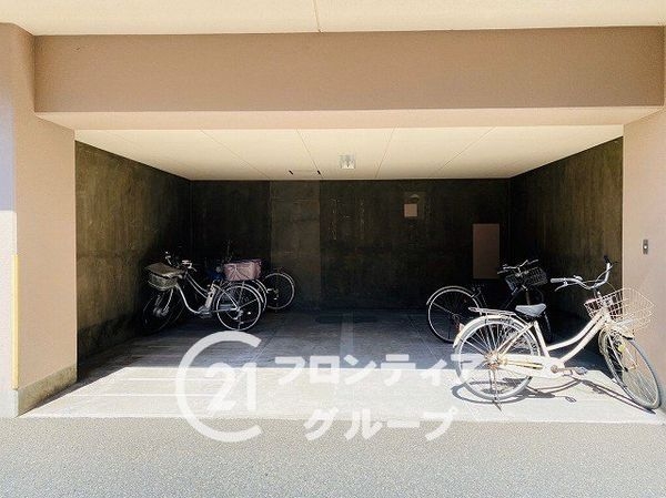 フェアコート大阪城公園　中古マンション