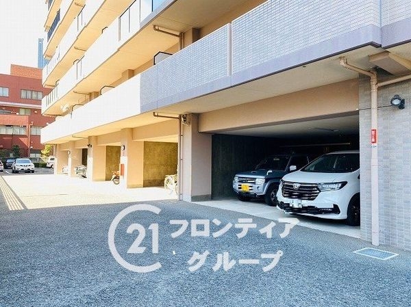 フェアコート大阪城公園　中古マンション