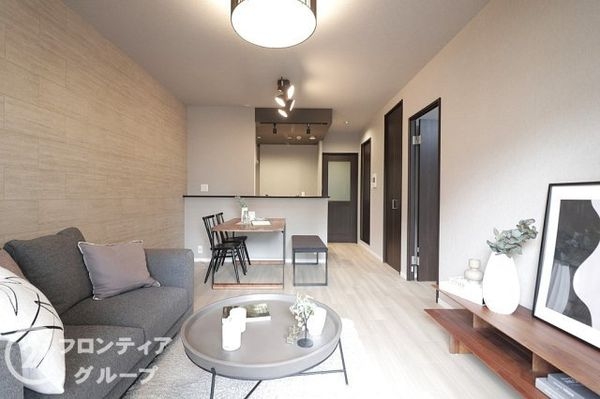 フェアコート大阪城公園　中古マンション