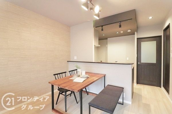 フェアコート大阪城公園　中古マンション
