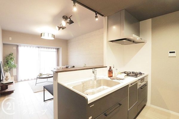 フェアコート大阪城公園　中古マンション