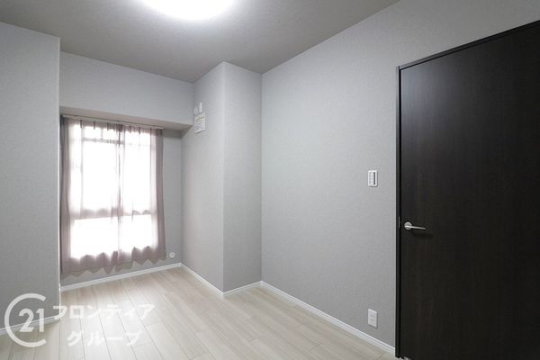 フェアコート大阪城公園　中古マンション