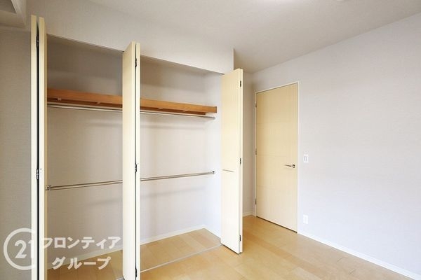 ル・グランデ城東中央　中古マンション