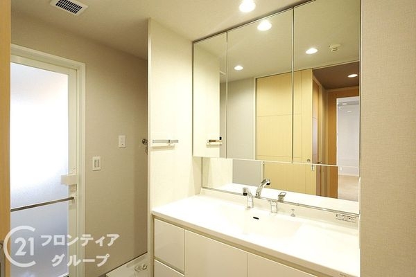 ル・グランデ城東中央　中古マンション
