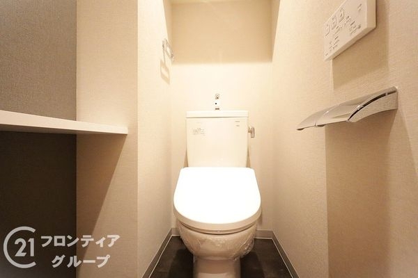 ル・グランデ城東中央　中古マンション