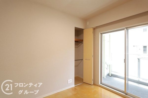 ル・グランデ城東中央　中古マンション