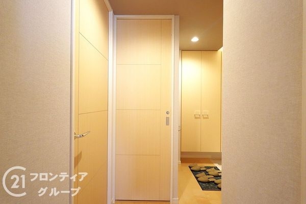 ル・グランデ城東中央　中古マンション