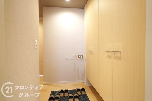 ル・グランデ城東中央　中古マンション