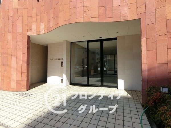 ル・グランデ城東中央　中古マンション