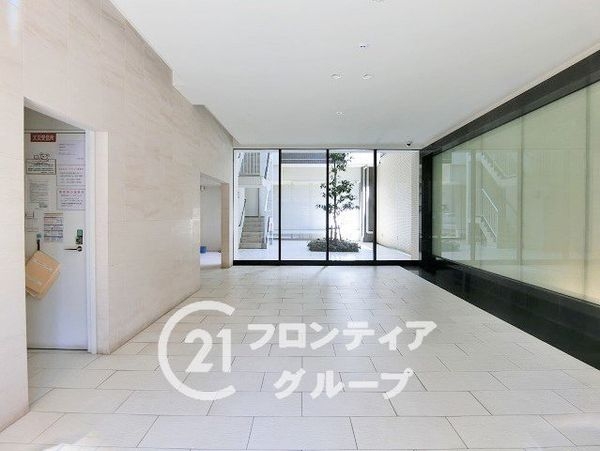ル・グランデ城東中央　中古マンション