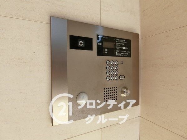 ル・グランデ城東中央　中古マンション